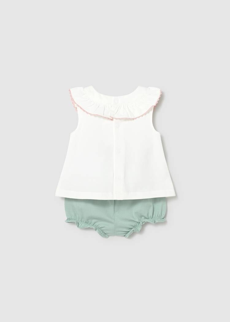 Mayoral Mayoral Girls 4Pcs Set