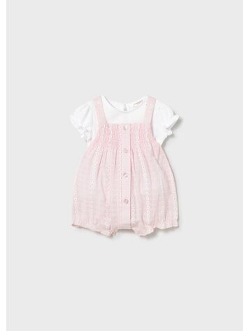 Mayoral Mayoral Girls 2Pcs Set