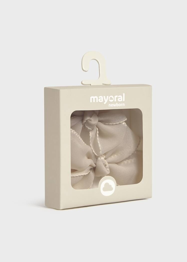 Mayoral Serre-Tête & Barrette Mayoral Fille
