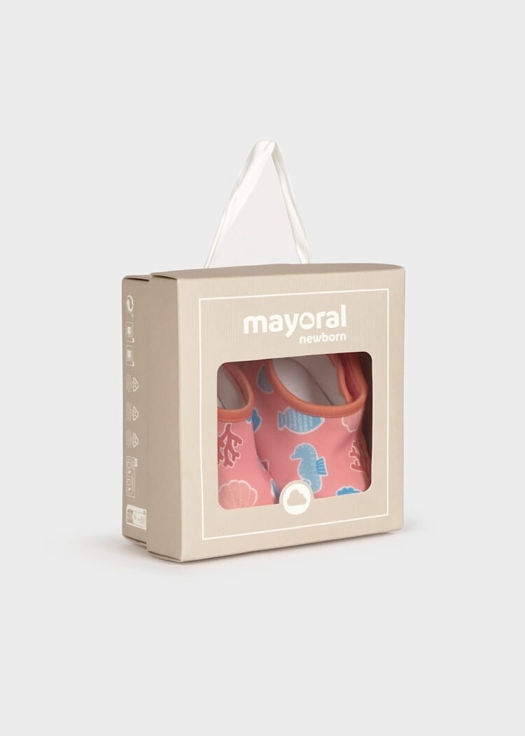 Mayoral Souliers d'Eau Mayoral Fille