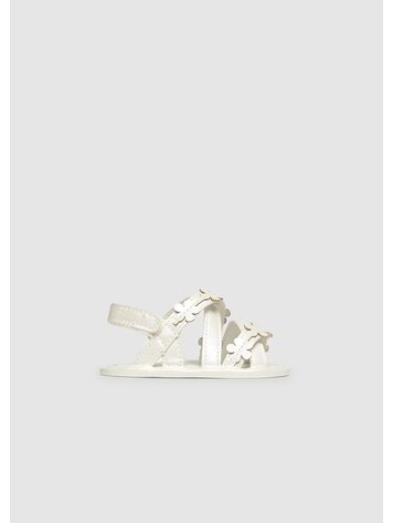 Mayoral Mayoral Girls Sandals