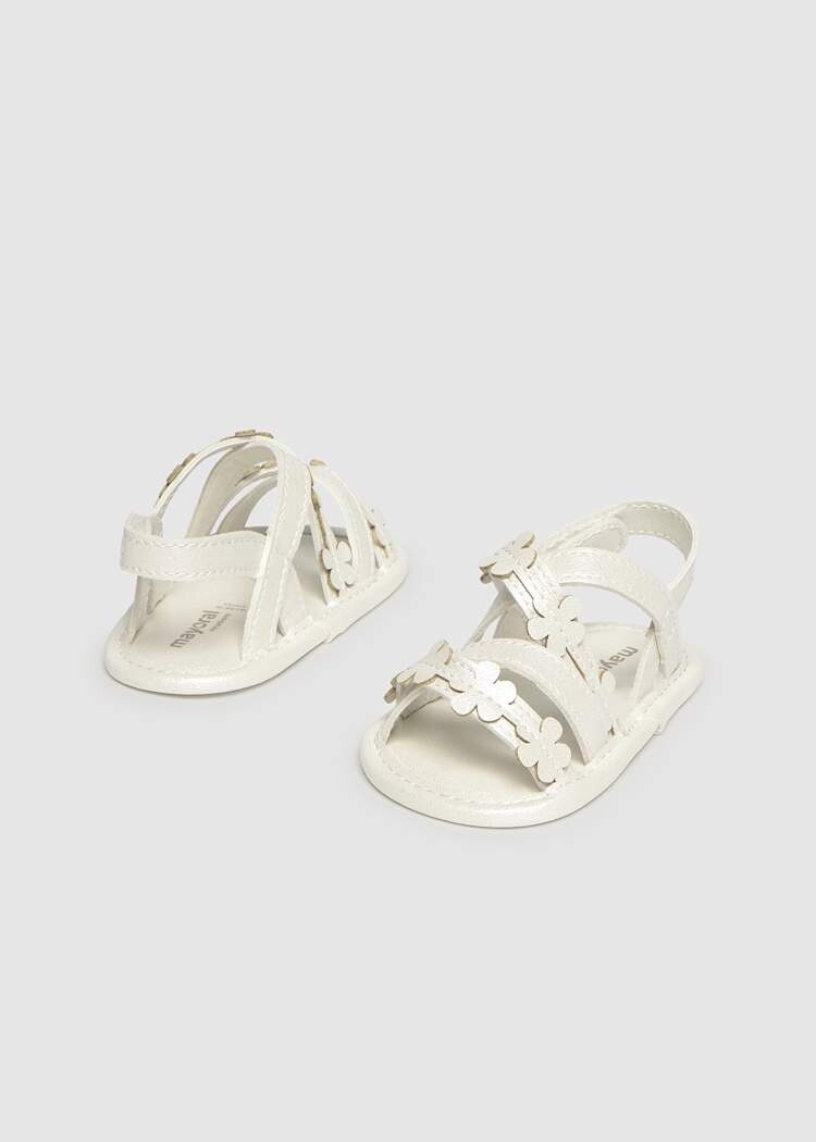 Mayoral Mayoral Girls Sandals
