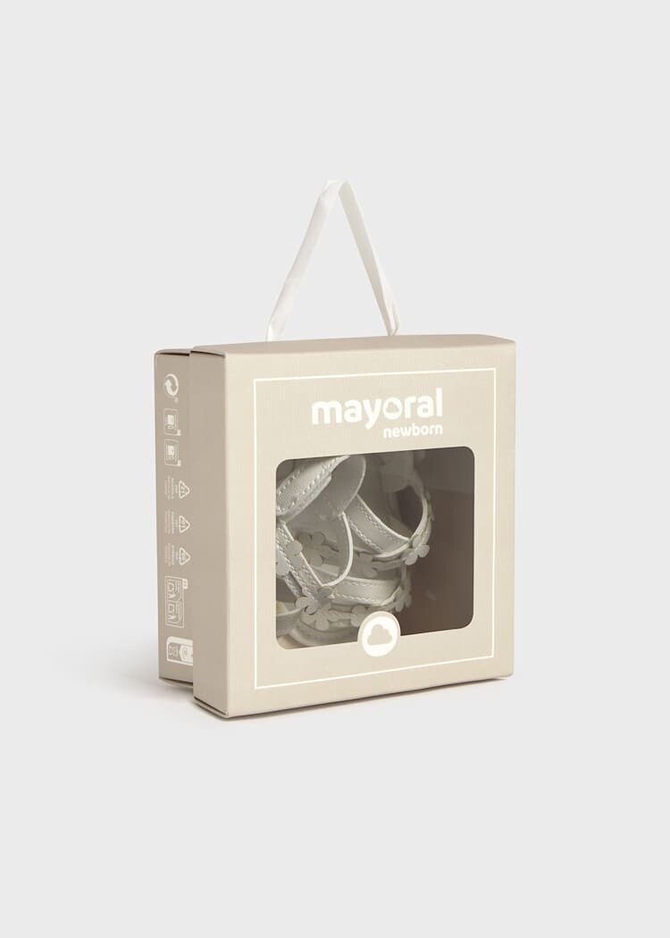 Mayoral Sandales Mayoral Fille