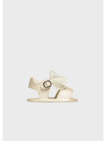 Mayoral Mayoral Girls Sandals