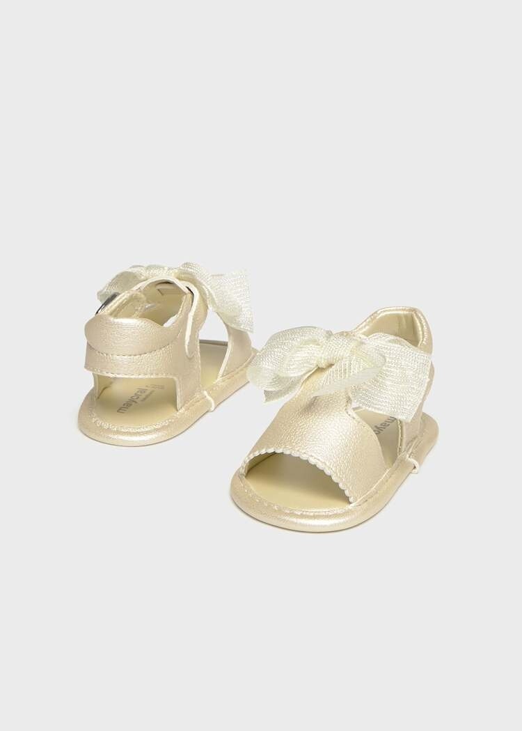 Mayoral Mayoral Girls Sandals