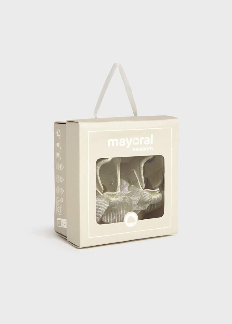 Mayoral Mayoral Girls Sandals