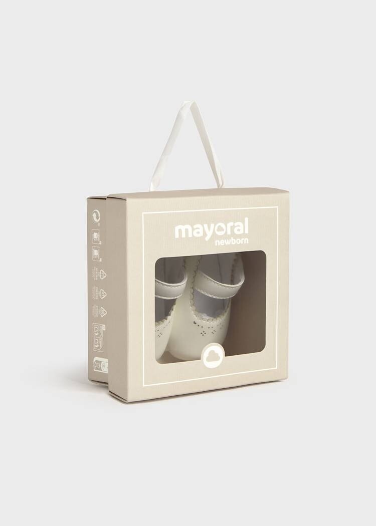 Mayoral Ballerines Mayoral Fille
