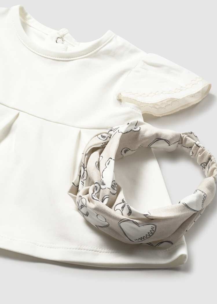 Mayoral Ensemble 3 Pièces Mayoral Fille