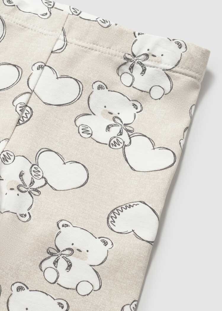 Mayoral Ensemble 3 Pièces Mayoral Fille