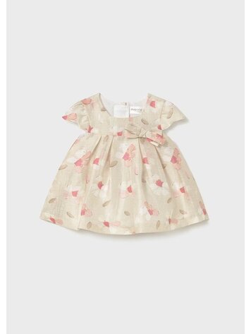 Mayoral Mayoral Girls Dress