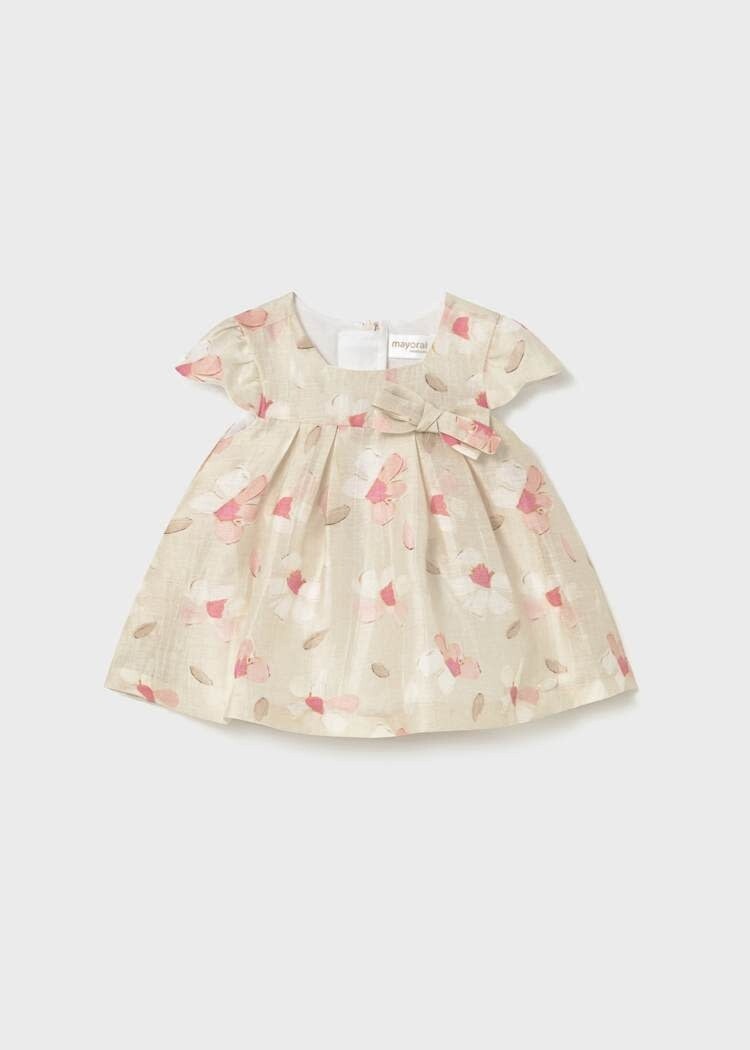 Mayoral Robe Mayoral Fille