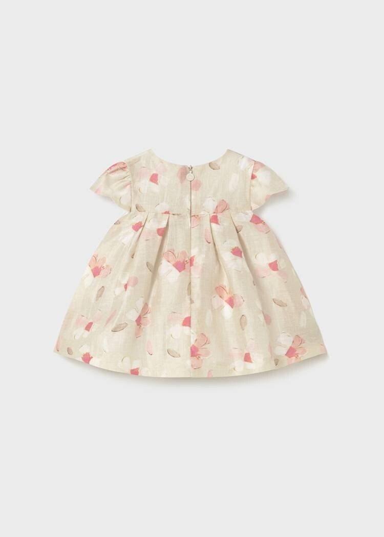 Mayoral Robe Mayoral Fille