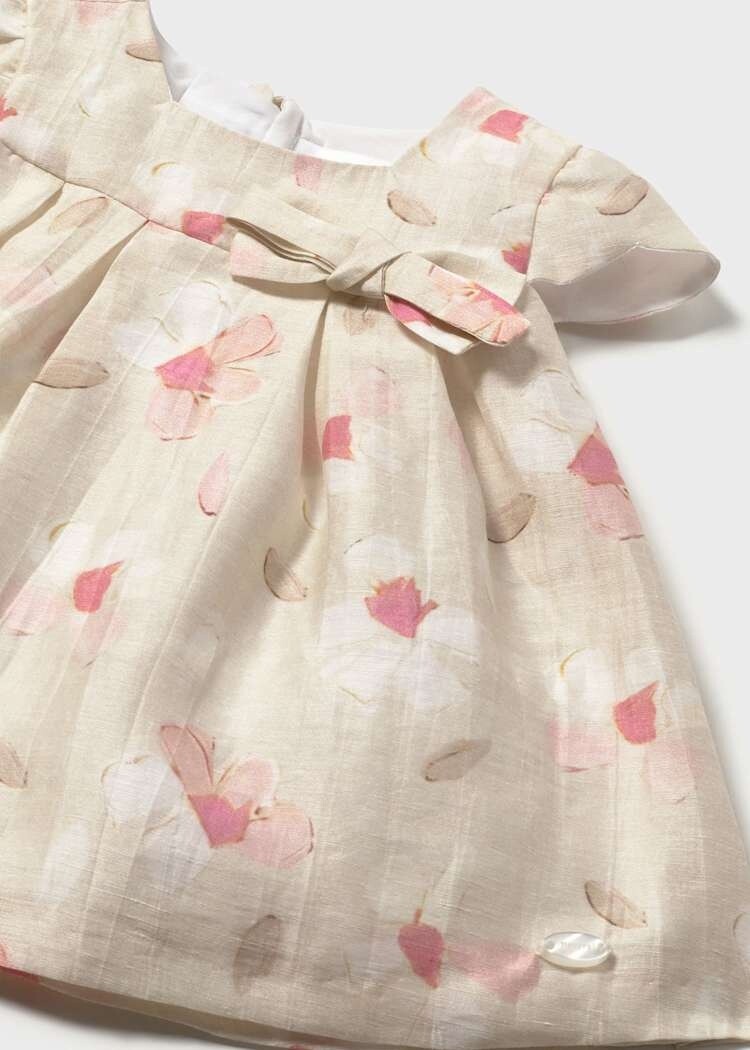 Mayoral Mayoral Girls Dress