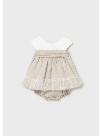 Mayoral Robe Mayoral Fille