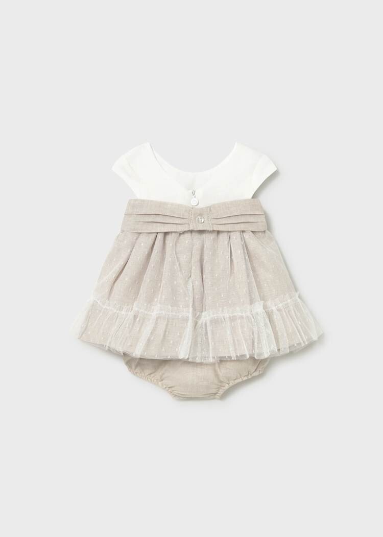 Mayoral Mayoral Girls Dress