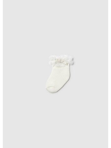 Mayoral Chaussettes Mayoral Fille