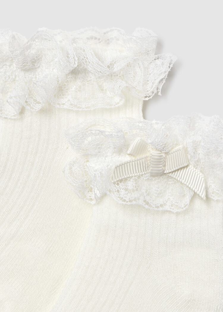 Mayoral Chaussettes Mayoral Fille