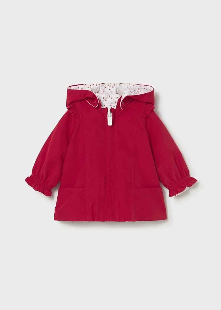 Mayoral Coupe-Vents Reversible Mayoral Fille