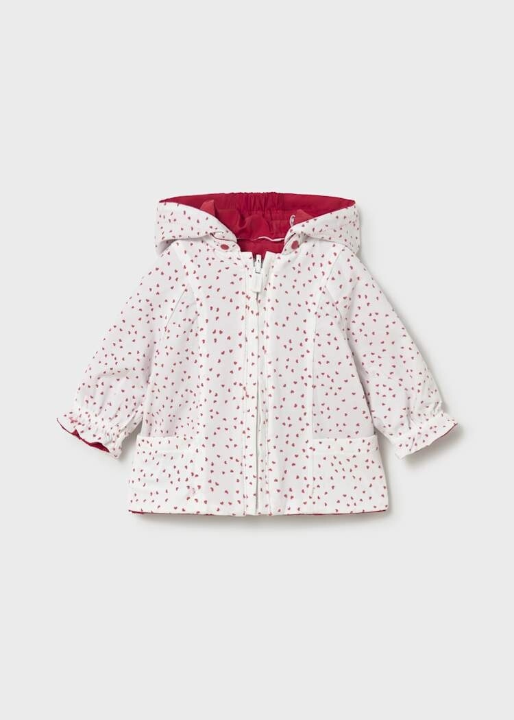 Mayoral Coupe-Vents Reversible Mayoral Fille