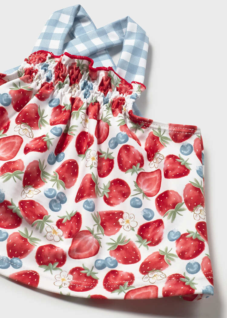 Mayoral Ensemble Maillot de Bain Mayoral Fille