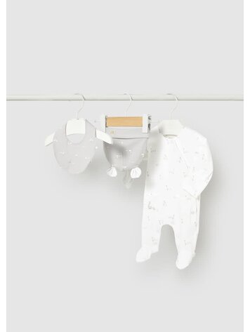 Mayoral Mayoral Boys 3Pcs Set