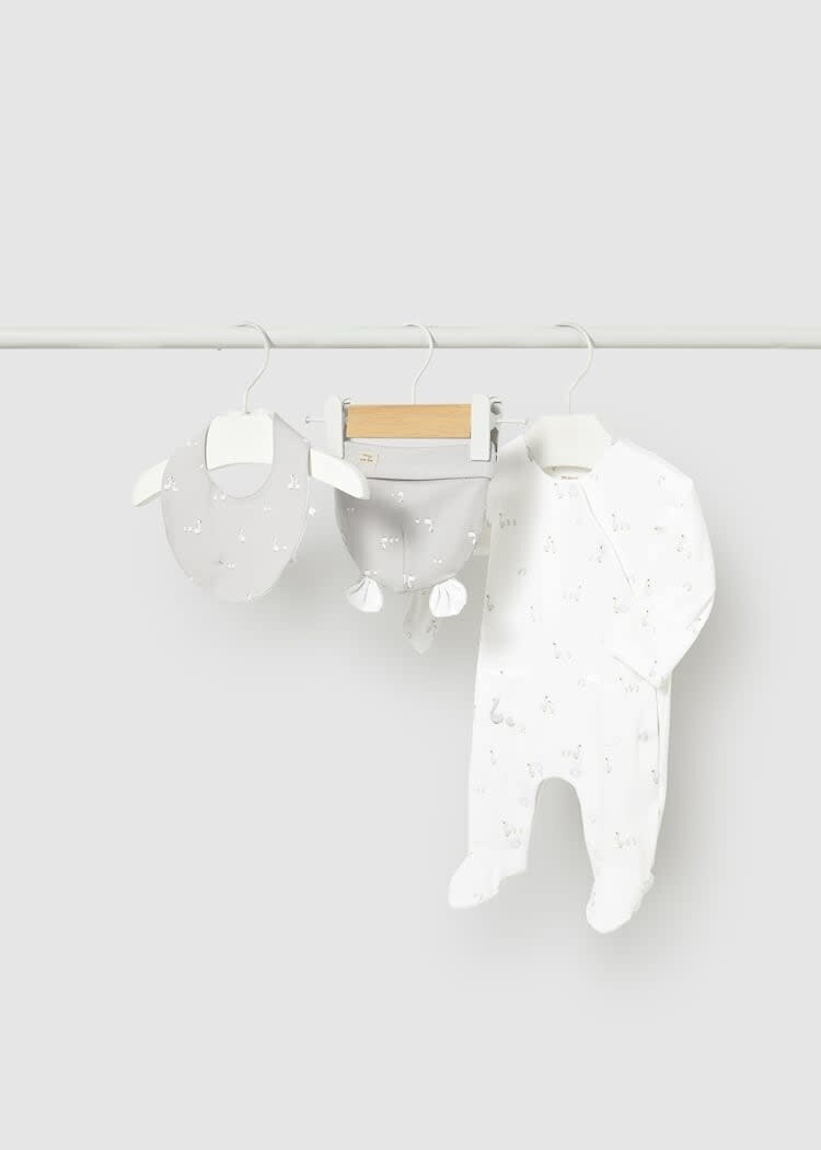 Mayoral Ensemble 3 Pièces Mayoral Garçon