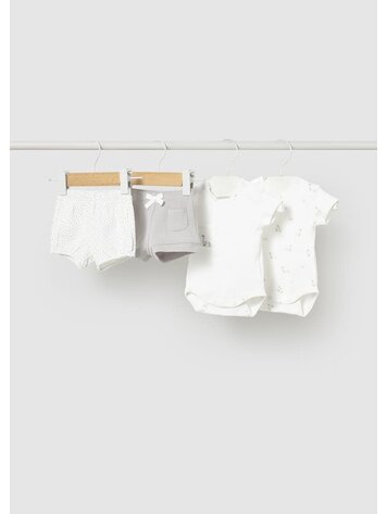 Mayoral Mayoral Boys 4Pcs Set