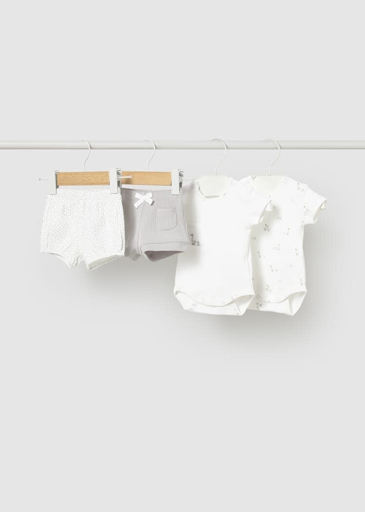 Mayoral Ensemble 4 pieces Mayoral Garçon