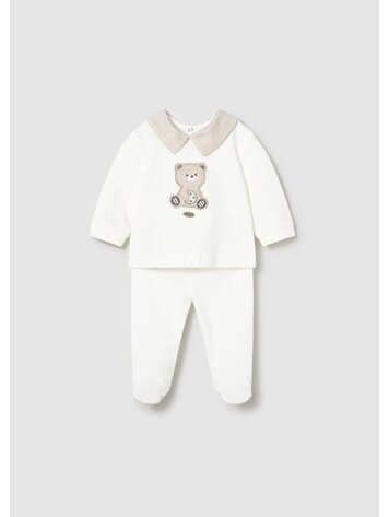 Mayoral Ensemble 2 Pièces Mayoral Garçon