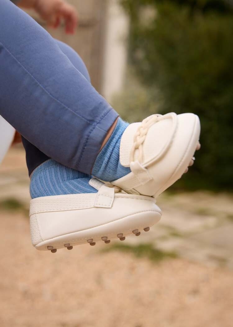 Mayoral Mayoral Boys Mocassins