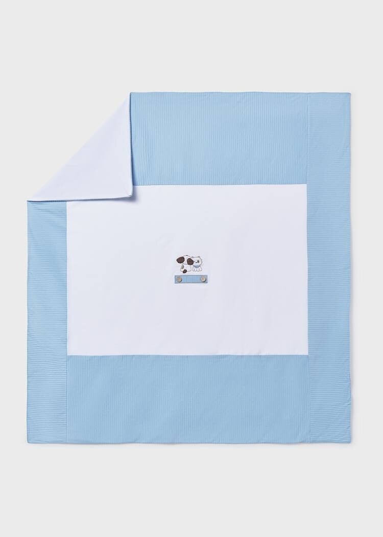 Mayoral Mayoral Boys Blanket