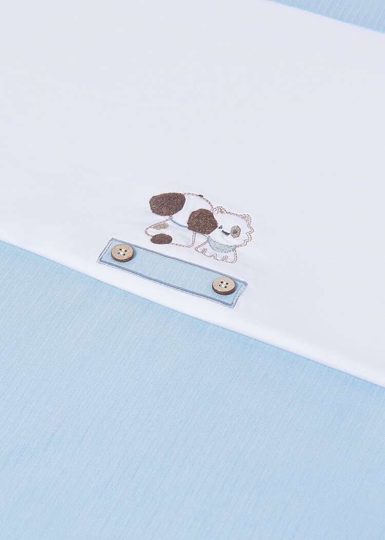 Mayoral Couverture Mayoral Garçon