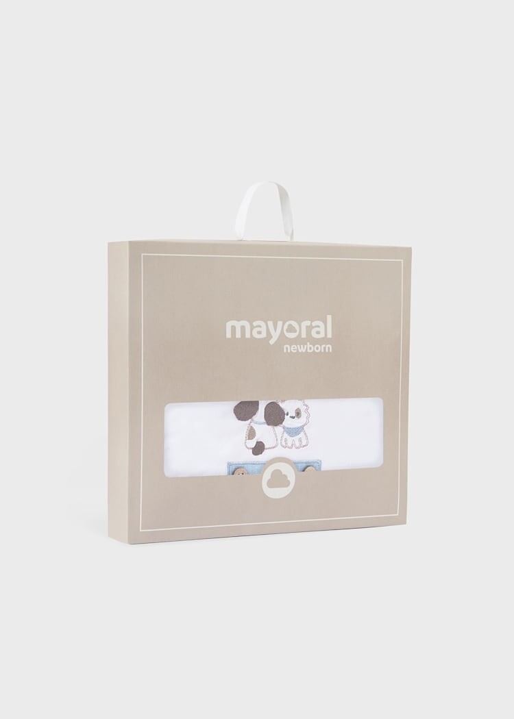 Mayoral Couverture Mayoral Garçon