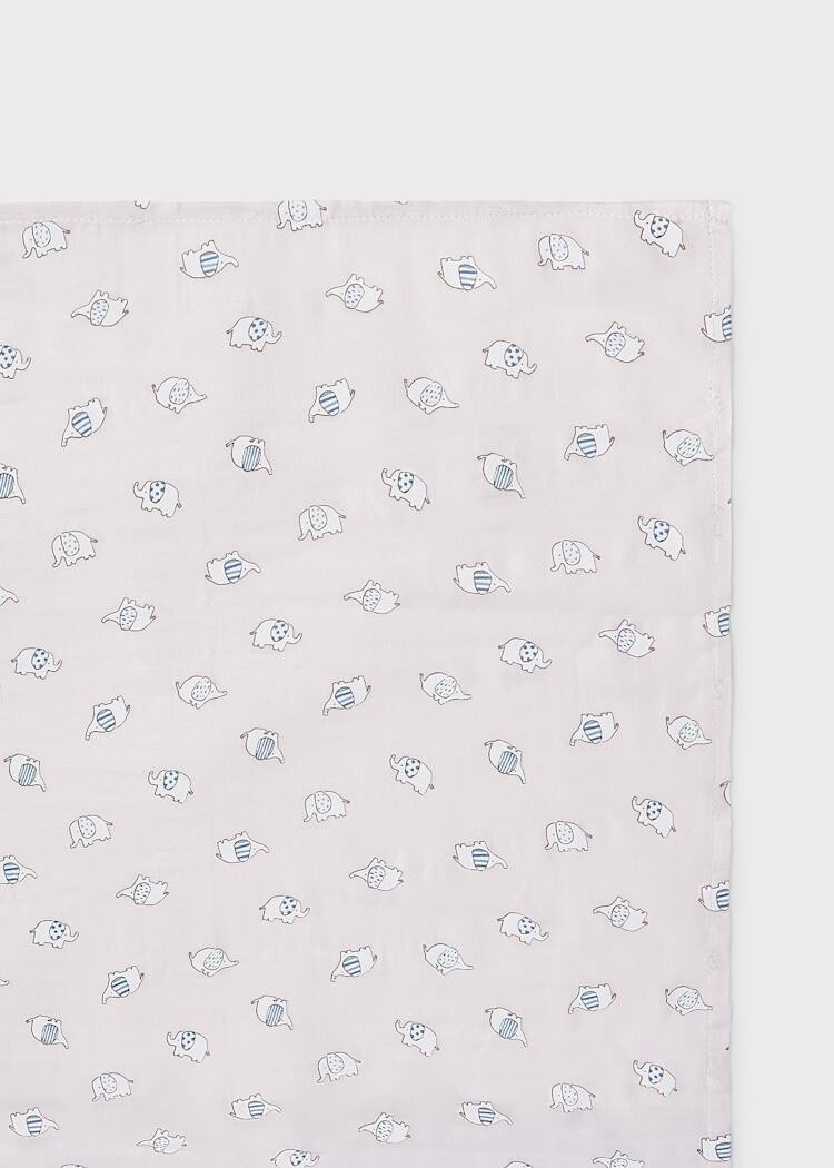 Mayoral Mousseline Bambou Mayoral Garçon