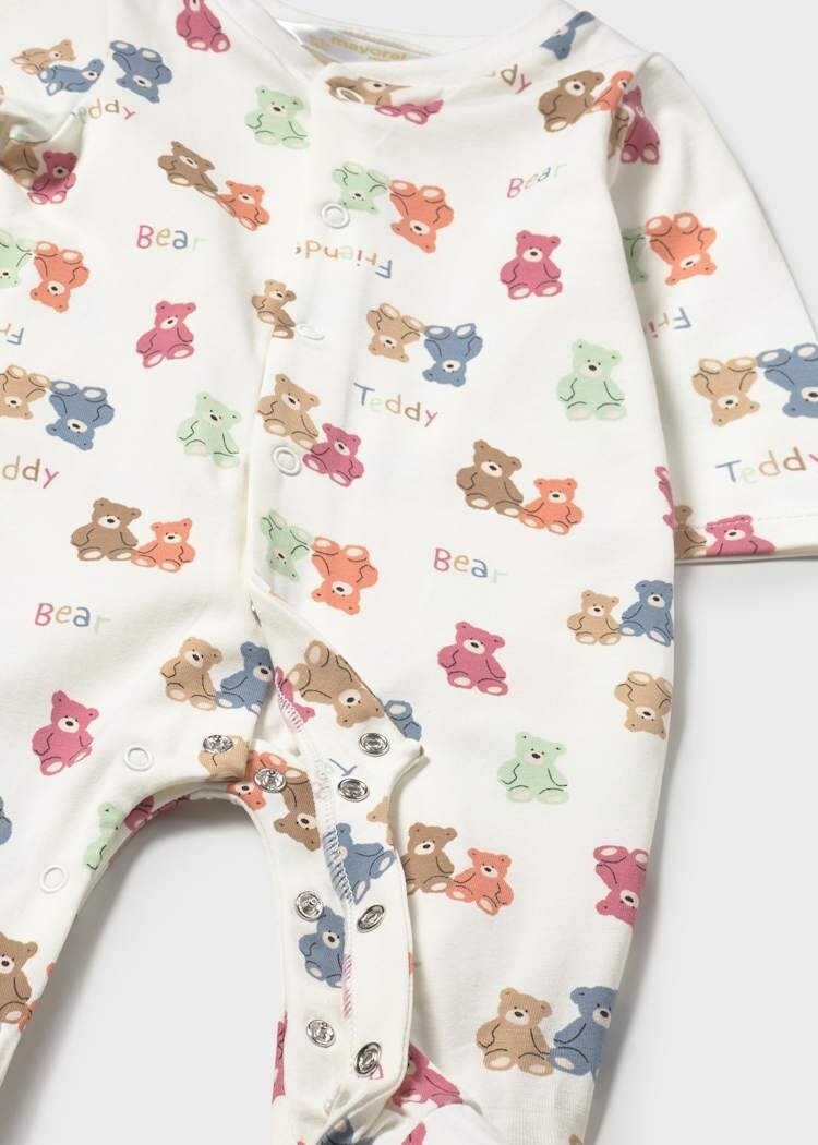 Mayoral Lot 2 Pyjamas Mayoral Garçon