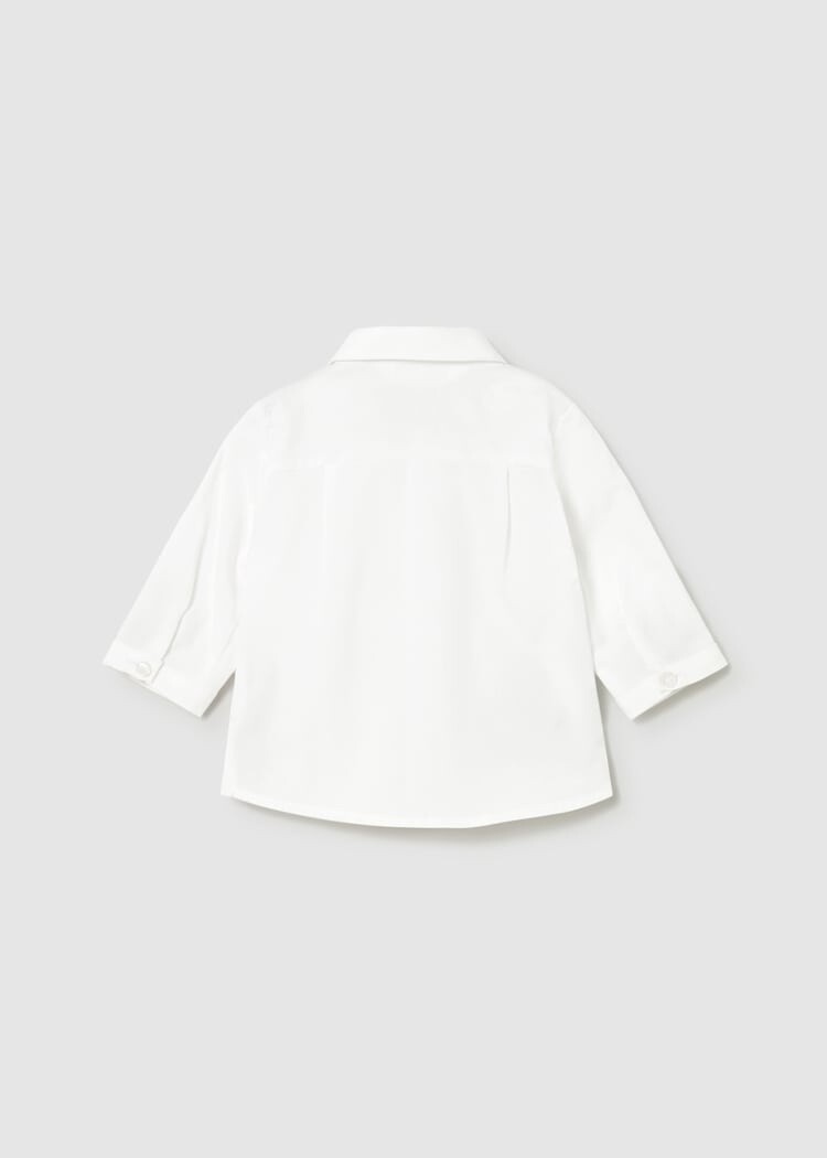 Mayoral Chemise  & Noeud Papillon Mayoral Garçon