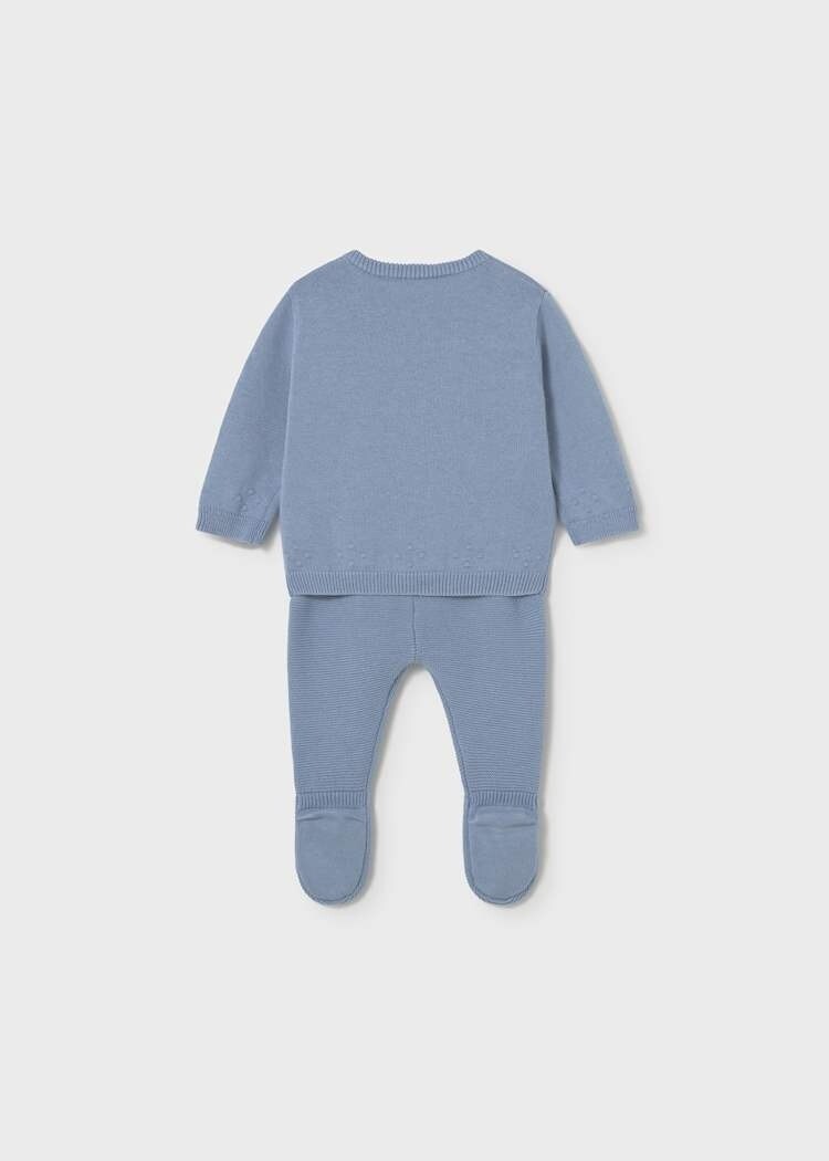 Mayoral Ensemble 2 Pièces Tricot Mayoral Garçon