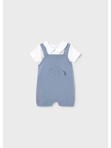 Mayoral Ensemble 2 PiècesTricot Mayoral Garçon