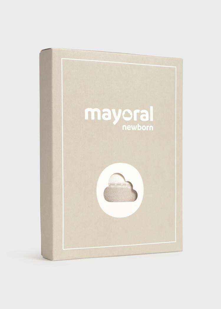 Mayoral Combi-Court Tricot Mayoral Garçon