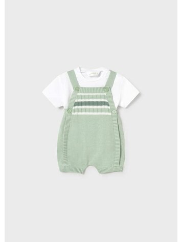 Mayoral Mayoral Boys Knit 2Pcs Set