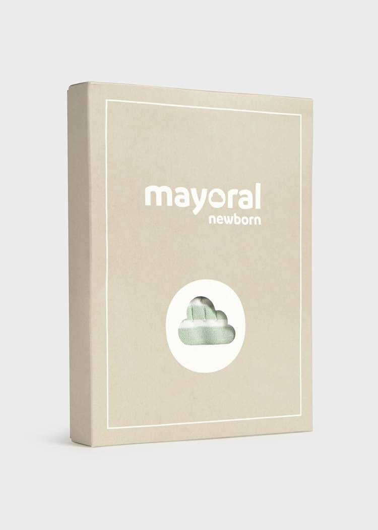 Mayoral Ensemble 2 Pièces Mayoral Garçon