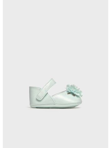 Mayoral Mayoral Girls Ballet Flats