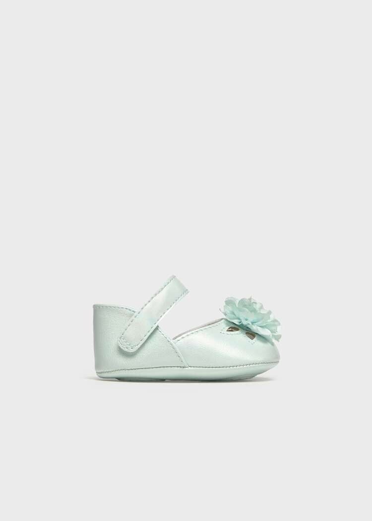 Mayoral Mayoral Girls Ballet Flats