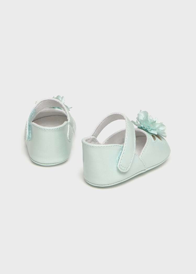 Mayoral Mayoral Girls Ballet Flats