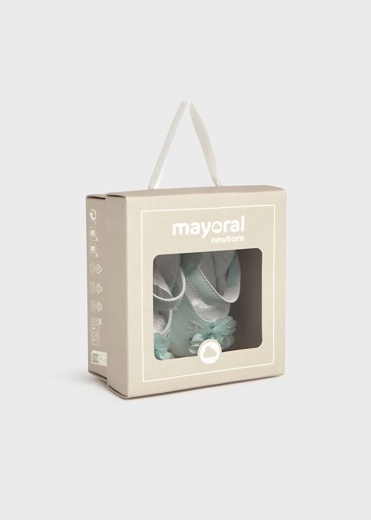 Mayoral Ballerines Mayoral Fille