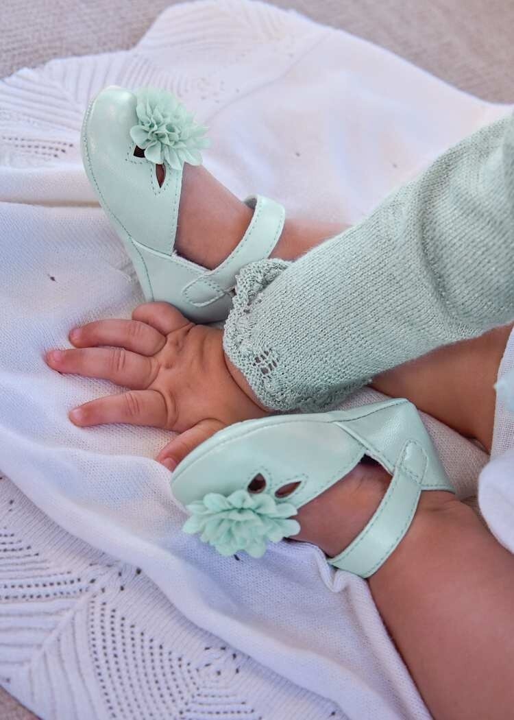 Mayoral Ballerines Mayoral Fille