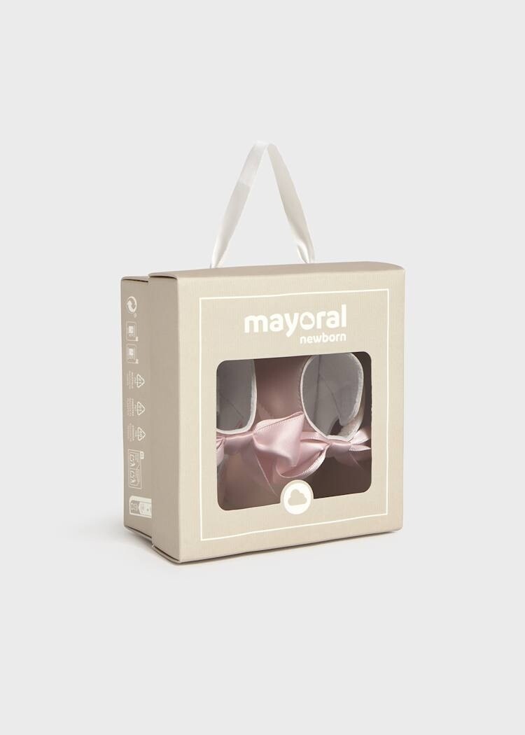 Mayoral Mayoral Girls Shoes