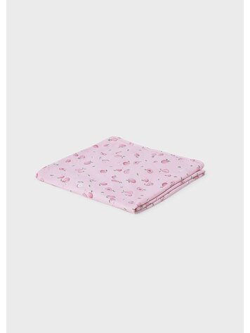 Mayoral Mayoral Girls Blanket