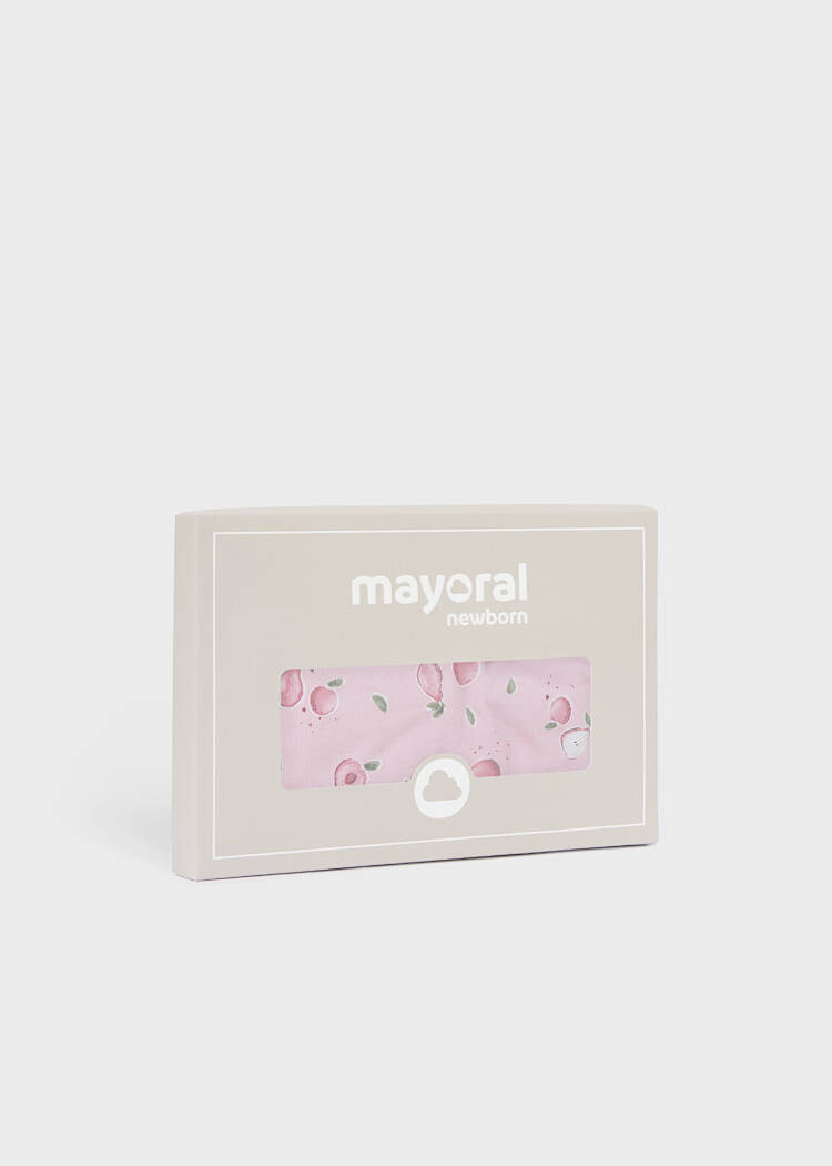 Mayoral Couverture Mayoral Fille