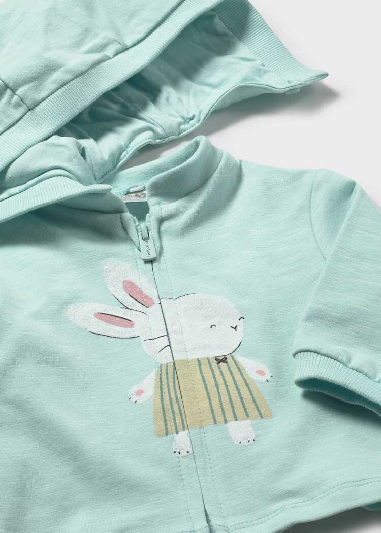 Mayoral Ensemble 3 Pièces Mayoral Fille